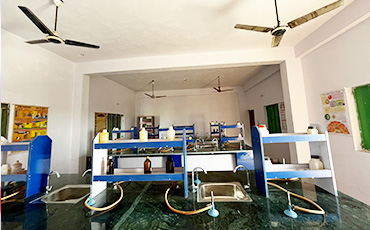 Science Lab